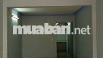 Bán nhà Bình Tân, Mặt tiền đường số Lê Văn Quới 3x13, 3,2 tỷ TL