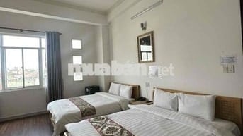 ✨ KHÁCH SẠN CHO THUÊ – MẶT TIỀN HAI BÀ TRƯNG, P. CAM LY – ĐÀ LẠT ✨