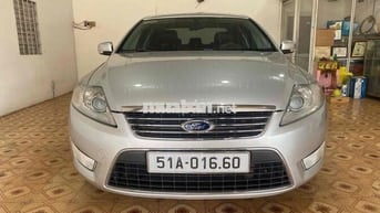 Ford Mondeo 2010 - 80000 km