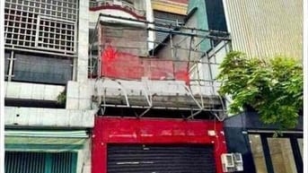 2 Mặt tiền trước sau Lê Đại Hành, Quận 11 (CHO CHDV-CẢI TẠO, 8PN)