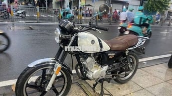 Yamaha yb125 2017 mới 90% bstp chính chủ
