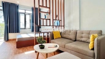 Ban công cửa sổ tách pn tách bếp đa dạng nhu cầu