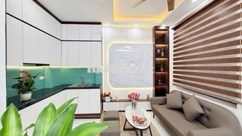 NHÀ ĐẸP DÂN XÂY, 3 BƯỚC RA PHỐ, 2 THOÁNG VĨNH VIỄN  FULL NỘI THẤT