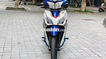 HONDA WAVE RSX XANH TRẮNG CHÍNH CHỦ NGUYÊN ZIN