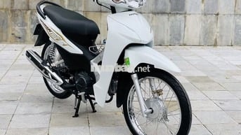 HONDA WAVE A 110 MÀU TRẮNG BẢN 2023 SIÊU MỚI 99.9%