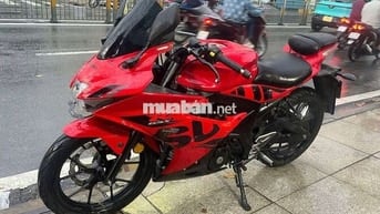 Suzuki GSX 150 2022 mới 90% bstp chính chủ