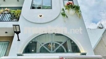 LÊN NGAY SIÊU PHẨM ĐƯỜNG VĨNH HỘI, P4, QUẬN 4. GIÁ:6 Tỷ 090.