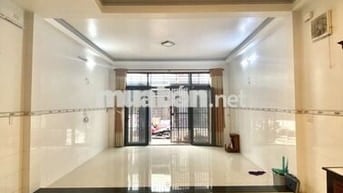 Tỉnh Lộ 10 – 54m² ngang 5,5m H3G – Bình Trị Đông Bình Tân – 3.95 Tỷ