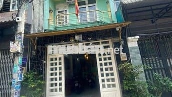 Nhà sổ hồng riêng ngộp nặng Nhà 👉Võ Văn Vân. Tân Tạo Bình Tân Giá 3ty7