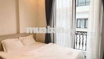 ✨CĂN HỘ 1N1K FULL ĐỒ_BAN CÔNG GẦN BIGC, VINCOM TDH✨