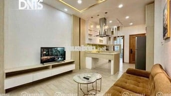 STUDIO MỚI 💯- BAN CÔNG - TÁCH BẾP - FULL NỘI THẤT NGAY ĐẦM SEN🤩