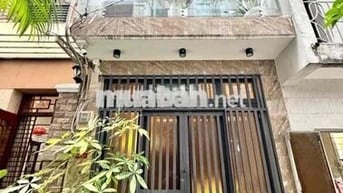 35M2 - HXH ĐỖ CỬA - TẶNG FULL NỘI THẤT - 2 TẦNG - 6.2 TỶ