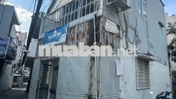 Bán nhà HXH Nguyễn Văn Đậu, P5, 30m2 Nhà trống sẵn kết cấu- Chỉ 3,9 tỷ