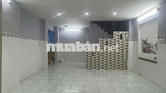 Nguyên căn Lê Văn Sỹ Thông Huỳnh Văn Bánh Phú Nhuận 3pn KK