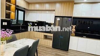 Bán căn hộ tầng đẹp CT4AX2 Bắc Linh Đàm
