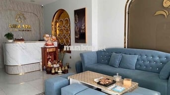 🏢 NHÀ NGUYÊN CĂN CHO THUÊ – MẶT TIỀN PHAN ĐÌNH PHÙNG, P.1 – ĐÀ LẠT 🏢