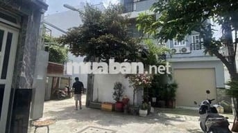 Đất đẹp hẻm ô tô – Khu TAM GIÁC VÀNG – Kết nối 3 quận