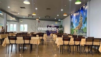 🍽️ NHÀ HÀNG CHO THUÊ – MAI ANH ĐÀO, P. LÂM VIÊN – ĐÀ LẠT 🍽️