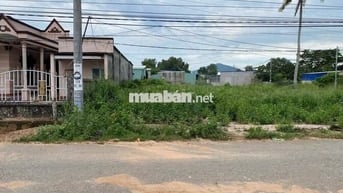 Bán đất đẹp tại Võ Văn Phát,P.2 gần Coopmart Sa Đéc,120m²/1,25 tỷ, SHR