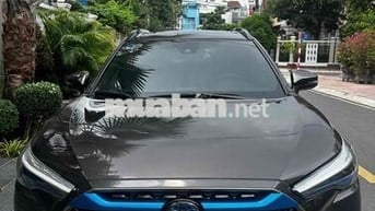 Toyota Corolla Cross 2023 1.8HV - 31500 km