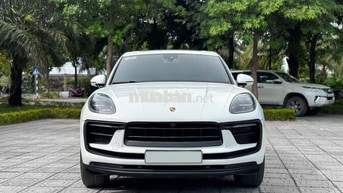 Porsche Macan 2022 T 2.0 - 35000 km