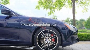 Maserati_Quattroporte