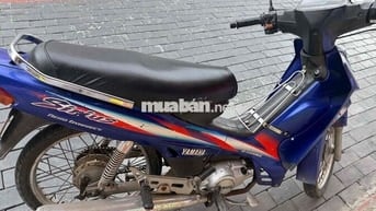 sirus đời đầu máy êm ngon