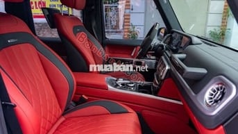 G63 AMG 2021