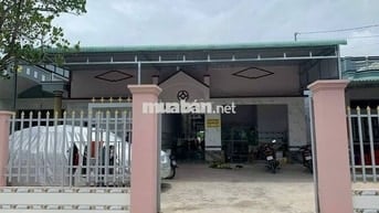 Cần tiền Bán gấp dãy trọ ở KCN Trảng Bàng 320m2 - SHR - giá 1 tỉ 150tr