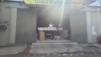 Kho, xưởng đường Hoàng Văn Thái