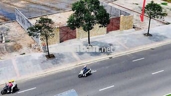 Mặt tiền tỉnh lộ 44A - Phước Hội - Long Đất -BRVT.  Cách biển 3km