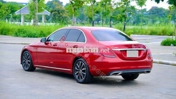 Mercedes-Benz C200