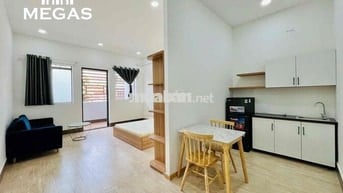 KHAI TRƯƠNG CHDV STUDIO ĐẦY ĐỦ NỘI THẤT - KHUÔNG VIỆT - LẠC LONG QUÂN💥