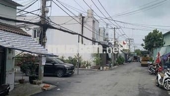 Cho Thuê Kho 200m2 Ngay Mặt Tiền Hẻm 845 Nguyễn Bình, Nhơn Đức.