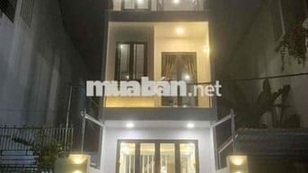 🔴(NCC) CHO THUÊ NHÀ 3 TẦNG MẶT TIỀN HÒA CƯỜNG - GẦN PHAN ĐĂNG LƯU  • D