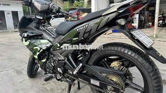 Exciter 2016 bstp 1 chủ kí