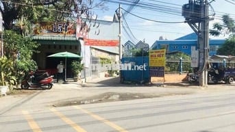 Nhà 1 trệt 1 lầu phường Bửu Hoà - chỉ 2 tỷ 900tr