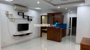 Chính chủ cho thuê căn 2 ngủ, 2vs, dự án chung cư viện bỏng.