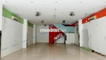 🔴(NCC) CHO THUÊ NHÀ 3 TẦNG MẶT TIỀN LÊ DUẨN, TRUNG TÂM HẢI CHÂU  • Diệ