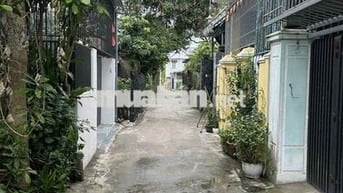 Bán Lô Đất chính chủ Kiệt 109 đường Minh Mạng - Tp Huế
