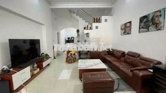 Cho thuê nhà nguyên căn HXH Cửu Long, 132m2, 3PN chỉ 16 triệu/tháng.