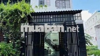 bán nhà đường TL 37 An Phú đông quận 12 1/ 50 m nhà đẹp đường 7 m 4xxx