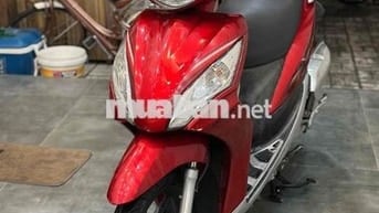 Vision 212 máy rin êm xe sạch sẽ