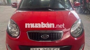 Kia Morning 2011 1.0 AT - 96959 km