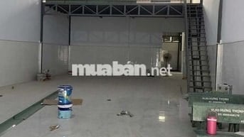 CHO THUÊ KHO,XƯỞNG 300M² Y HÌNH, GIÁ  23TR/T Đ PHẠM ĐĂNG GIẢNG