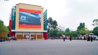 CHO THUÊ MẶT BẰNG SIÊU ĐẸP – ĐINH TIÊN HOÀNG, HOÀN KIẾM – VỊ TRÍ VÀNG 