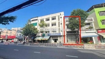 Bán nhà 3 tầng mặt tiền Lê Hồng Phong ( đoạn kinh doanh sầm uất