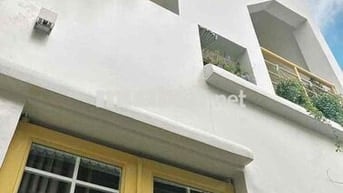CHO THUÊ NHÀ ĐẸP FULL NỘI THẤT GẦN ĐH LUẬT CHỢ BÌNH TRIỆU GIGAMALL 2PN