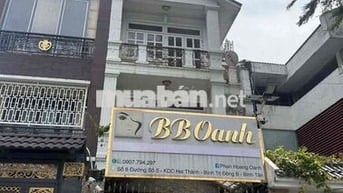 🍀Cho thuê nhà nhiều phòng khu tên lửa. BTân