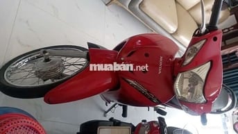Honda wave 100